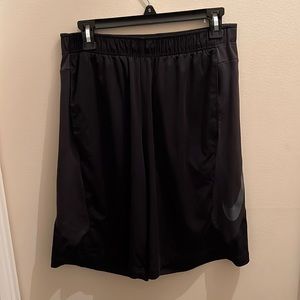 Nike Dri-fit “Pro Training” shorts